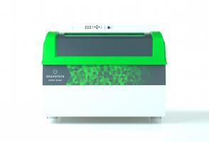 LS900 co2 fiber laser 